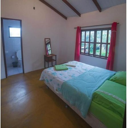 Minha Casa Na Vila Leilighet São Jorge Eksteriør bilde