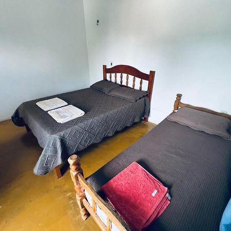 Minha Casa Na Vila Leilighet São Jorge Eksteriør bilde