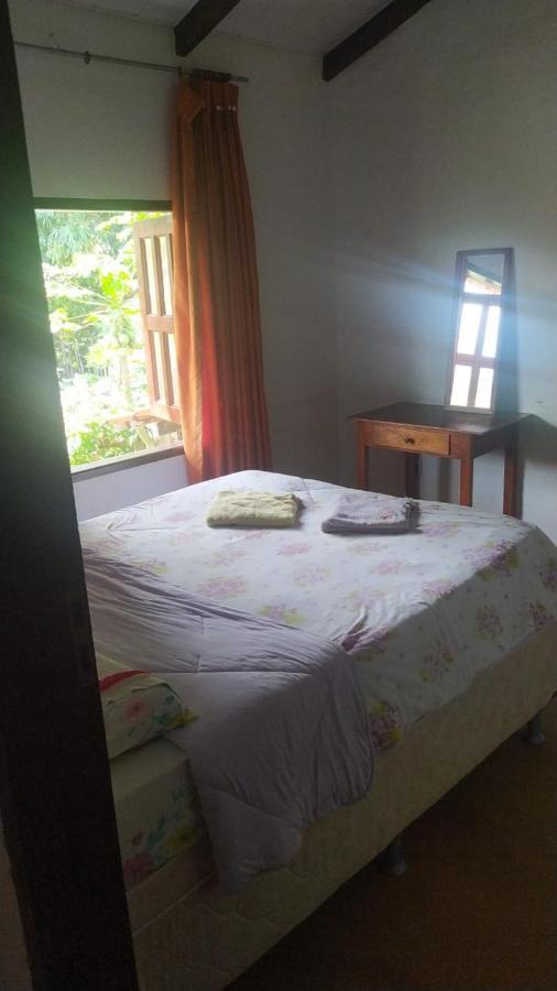 Minha Casa Na Vila Leilighet São Jorge Eksteriør bilde