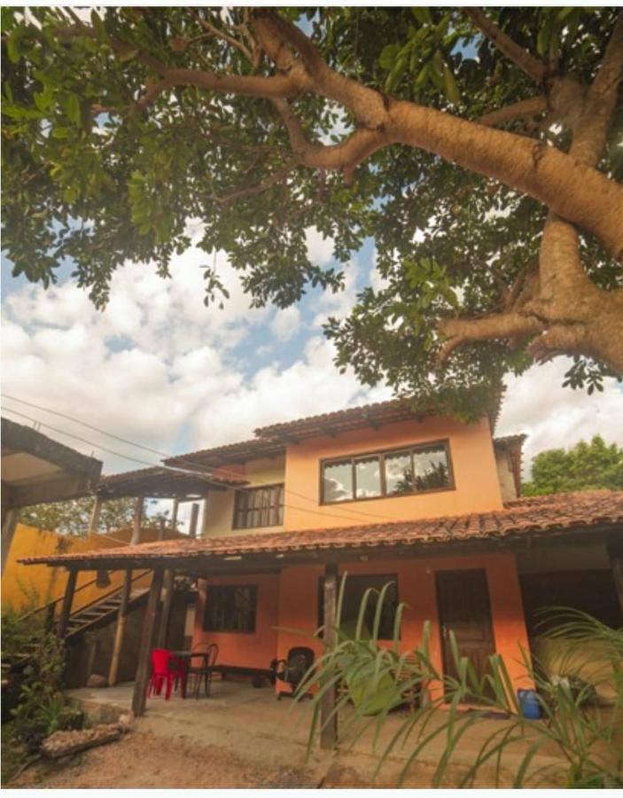 Minha Casa Na Vila Leilighet São Jorge Eksteriør bilde