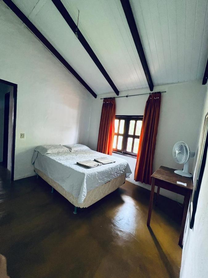 Minha Casa Na Vila Leilighet São Jorge Eksteriør bilde